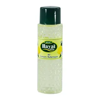 200 cc Limon Kolonya