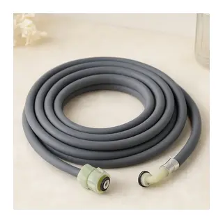 3 m Çamaşır Makinesi Hortumu - Tekli