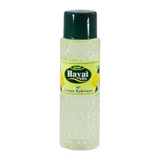 400 cc Limon Kolonyası
