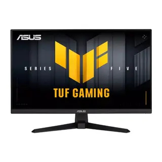 27 ASUS TUF GAMING VG279QM5A IPS 1MS 240MHZ 2XHDMI 1XDP FHD 1920X1080 HOPARLÖR DÜŞÜK MAVİ IŞIK VESA SİYAH