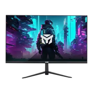23.8 PF-24P180F05 IPS 0.5MS 180HZ HDMI DP USB FHD 1920X1080 SIYAH VESA GAMING SIFIR OLU PIXEL
