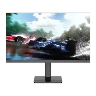 27 PA-27P240F05 IPS 0.5MS 240HZ 2XHDMI 2XDP FHD 1920X1080 FREESYNC YUKSEKLIK AYARI VESA PIVOT RGB SIYAH GAMING