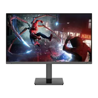 27 PA-27V240F05-2K VA 0.5MS 240HZ 2XHDMI 2XDP 2K QHD 2560X1440 FREESYNC YUKSEKLIK AYARI VESA PIVOT RGB SIYAH GAMING