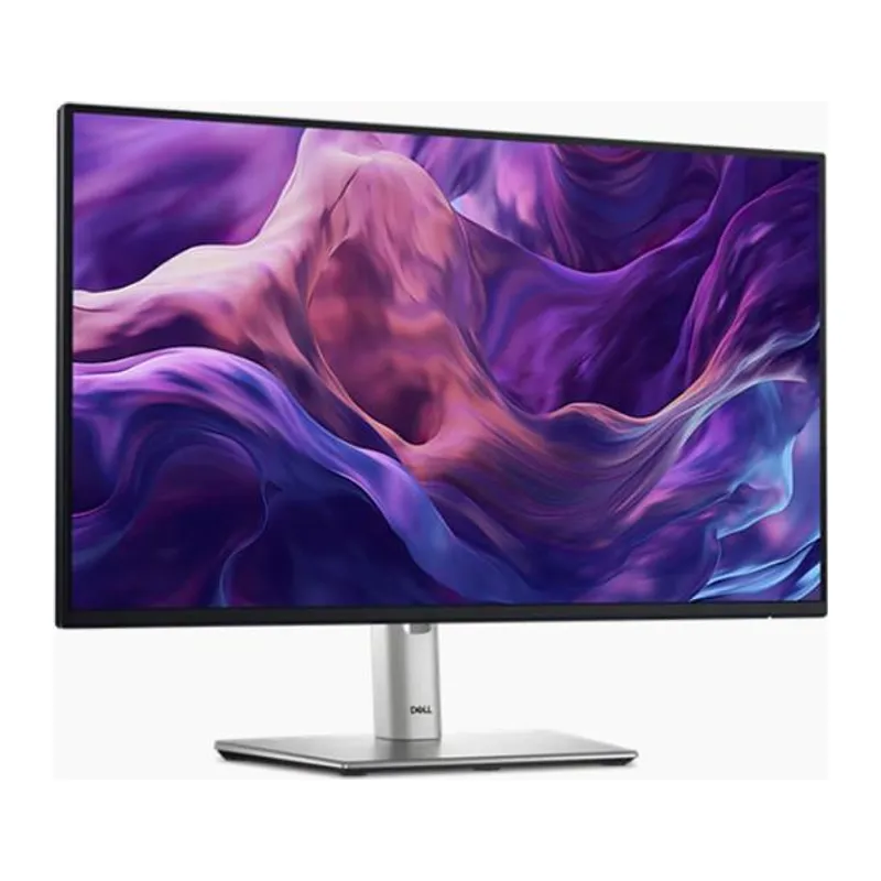 23.8 P2425H FHD 8MS 100HZ HDMI+VGA+DP PIVOT IPS MONITOR