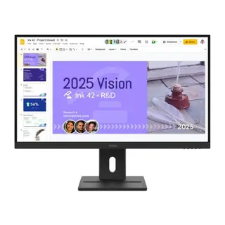 27 LENOVO E27Q-40 THINKVISION 64BDGAT4TK 4MS 100HZ HDMI+DP WLED MONITOR (3 YIL GARANTİ)