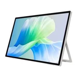 LEADERHUB U24M 24.5INC 1920×1080 8G+128G TAŞINABILIR DOKUNMATIK ANDROID MONITOR