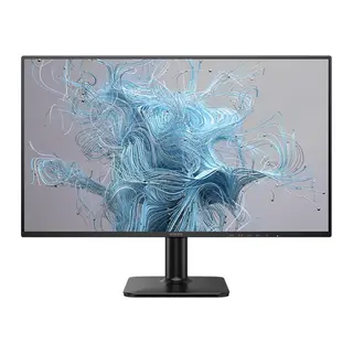 23.8 24E2N1110/01 IPS 1MS 120MHZ 1XVGA 1XHDMI FHD 1920X1080 FLICKER-FREE VESA SİYAH