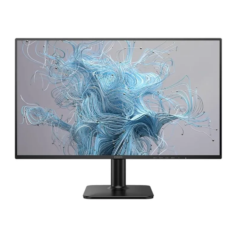 23.8 PHILIPS 24E2N1110/01 IPS 1MS 120MHZ 1XVGA 1XHDMI FHD 1920X1080 FLICKER-FREE VESA SİYAH