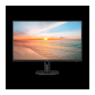 23.8 24E1N1100A/01 IPS 1MS 120MHZ 1XVGA 1XHDMI FHD 1920X1080 HOPARLÖR FLICKER-FREE VESA SİYAH