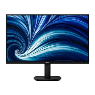 23.8 24B2N2200/00 IPS 4MS 120MHZ 1XVGA 1XHDMI 1XDP FHD 1920X1080 HOPARLÖR VESA SİYAH (5 YIL GARANTİ)