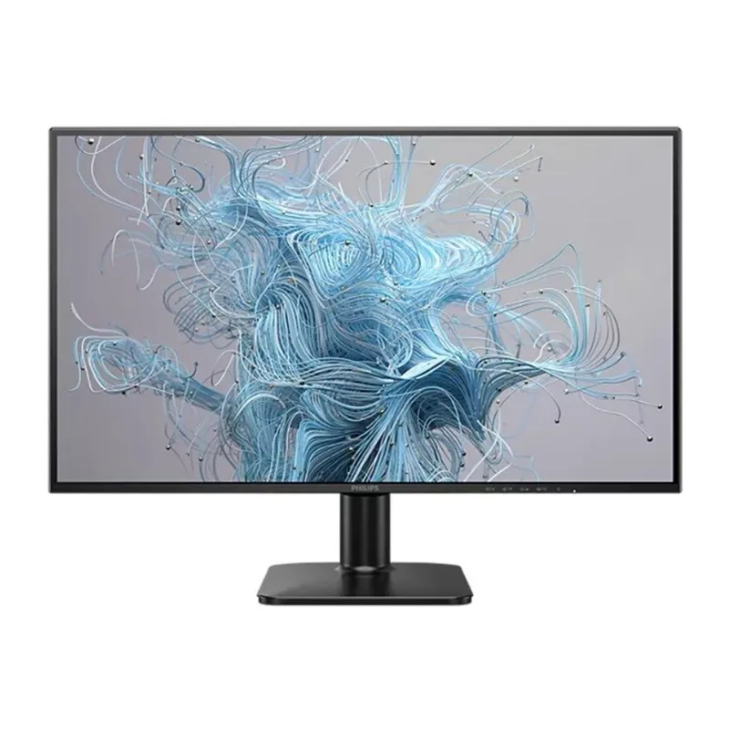 27 PHILIPS 27E2N1110/01 IPS 1MS 120MHZ 1XVGA 1XHDMI FHD 1920X1080 FLICKER-FREE VESA SİYAH