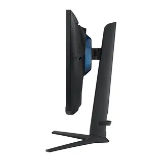 25 ODYSSEY G4 LS25BG400EUXUF FHD 1MS 240HZ IPS MONITOR
