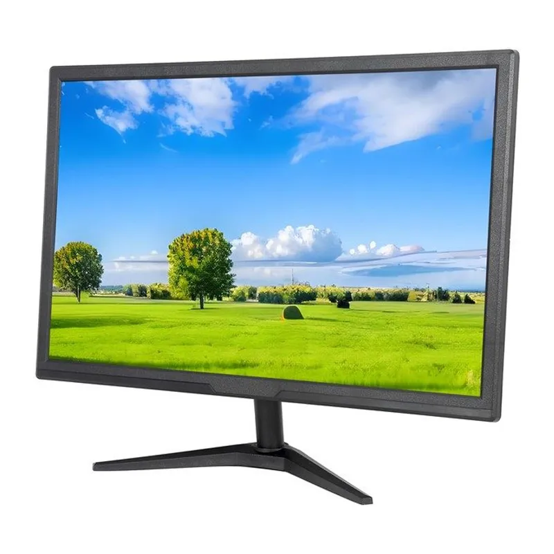 21.5 INC SENSEI HS215 1920X1080 60HZ 5MS HDMI+VGA LED MONITOR