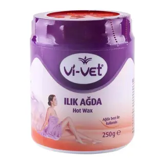 Ilık Ağda 250 gr