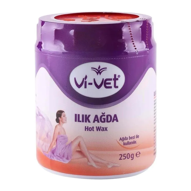 Ilık Ağda 250 gr