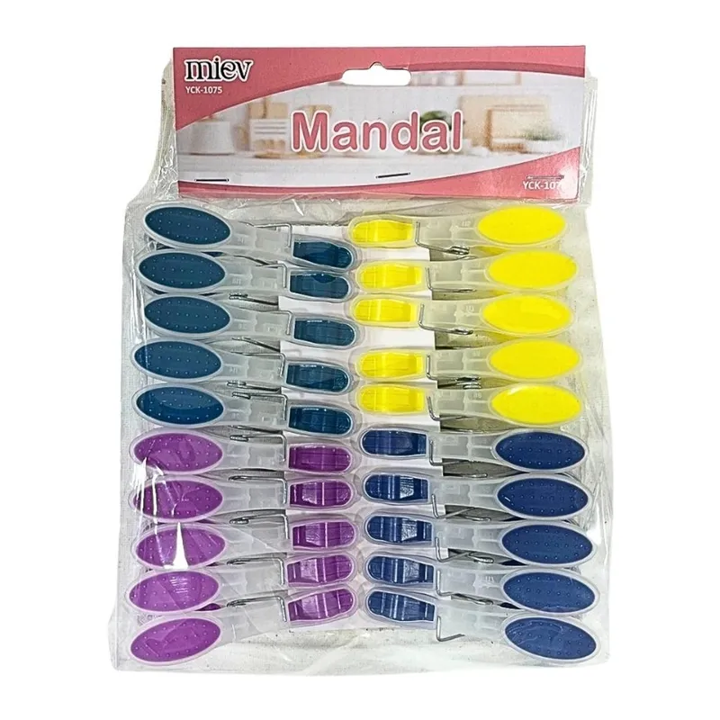 Silikon Mandal