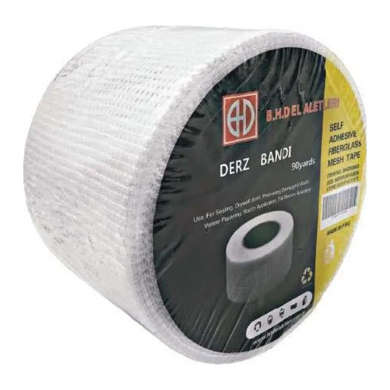 50 mm x 45 yarda Derz Bandı