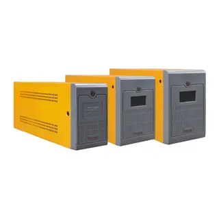 MAKELSAN ROAR 1500VA 1F/1F (2X9AH) 5/10DK LINE INTERAKTIF UPS (900W)