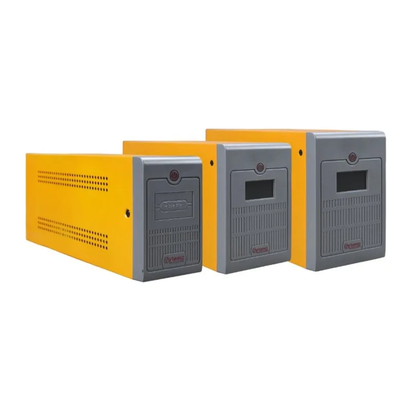 MAKELSAN ROAR 1500VA 1F/1F (2X9AH) 5/10DK LINE INTERAKTIF UPS (900W)