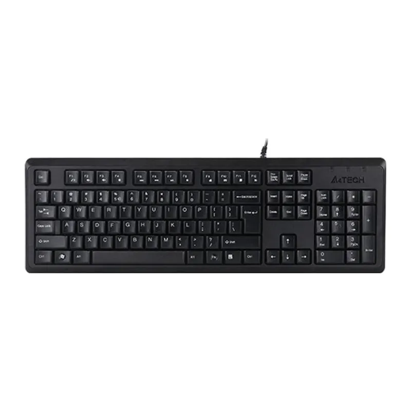KR-92 Q TR MM SİYAH USB KABLOLU KLAVYE
