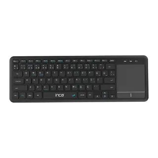 INCA IBK-568BT DUALL MOD BLUETOOTH + 2.4G TOUCH PAD SMART