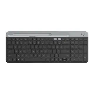 K580 Q SLIM MULTI-DEVICE BLUETOOTH(R) KABLOSUZ KLAVYE SİYAH 920-010624