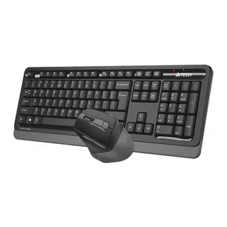 FG1035 GRİ Q MM 2.4G KABLOSUZ KLAVYE MOUSE SET