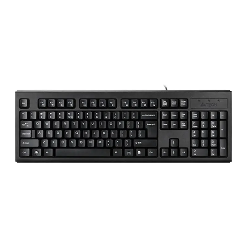 KM-720 Q TR MM SİYAH USB KABLOLU KLAVYE