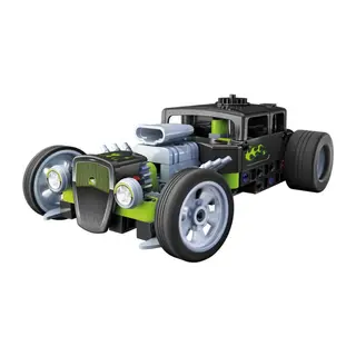 Rod and Race Truck