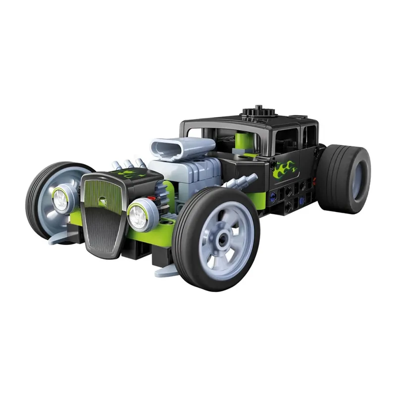 Rod and Race Truck