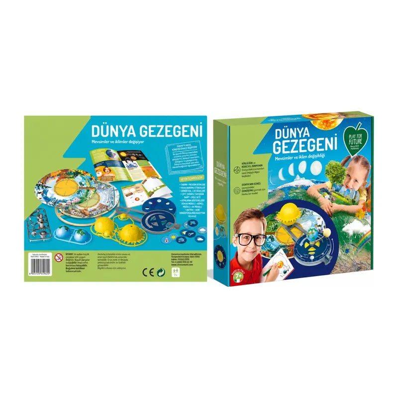 64962 Astronomi Laboratuvarı +7 yaş