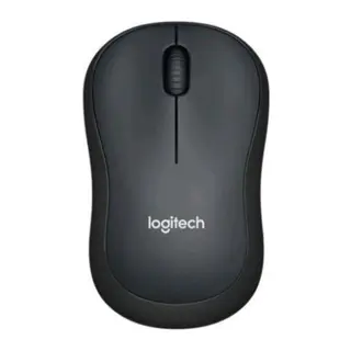 M220 SESSİZ KABLOSUZ USB MOUSE SİYAH 910-004878