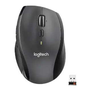 M705 MARATHON KABLOSUZ MOUSE SİYAH 910-001949