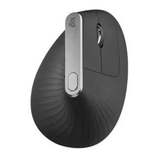 MX VERTICAL GELİŞMİŞ ERGONOMİK DİKEY KABLOSUZ USB MOUSE SİYAH 910-005448