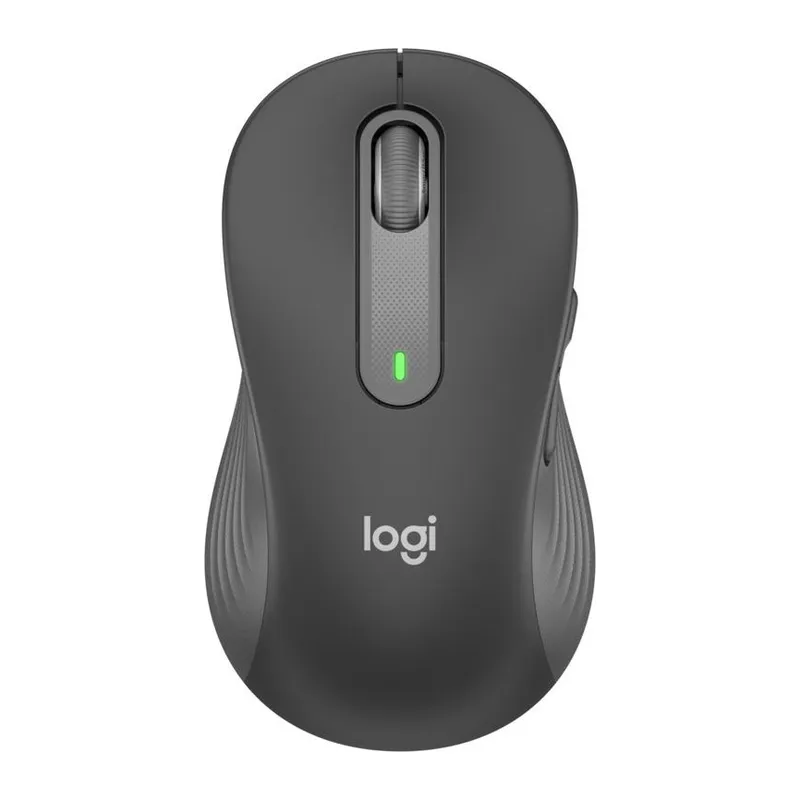 M650 MOUSE KABLOSUZ SİYAH 910-006253