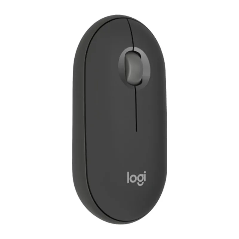 PEBBLE 2 M350S KABLOSUZ BLUETOOTH SESSİZ OPTİK MOUSE SİYAH 910-007015