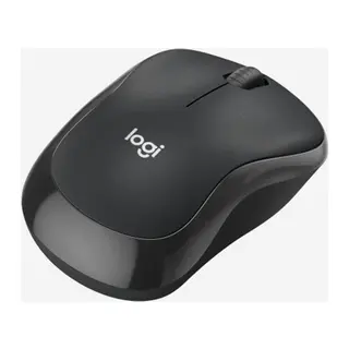 M241 KOMPAKT SESSİZ KABLOSUZ BLUETOOTH MOUSE SİYAH 910-007471