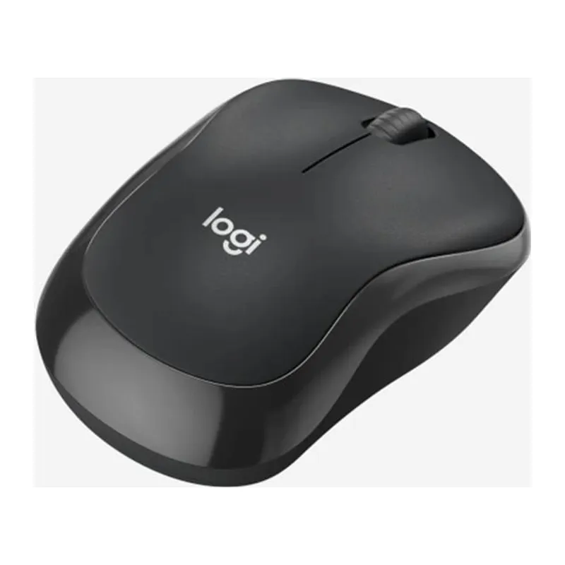 LOGITECH M241 KOMPAKT SESSİZ KABLOSUZ BLUETOOTH MOUSE SİYAH 910-007471