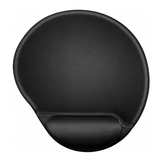 INCA IMPS-009 BILEK DESTEKLI SILIKON MOUSE PAD
