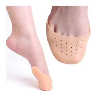 Parmak Gömleği Tüm Parmakları Kapatan Ten