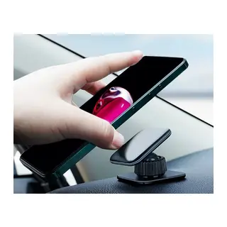 Jel Yapışkanlı Araba Telefon Tutucu