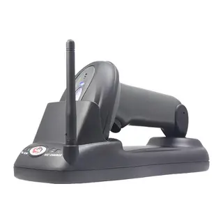 XL-9310 1D LAZER KABLOSUZ USB BARKOD OKUYUCU + CRADLE
