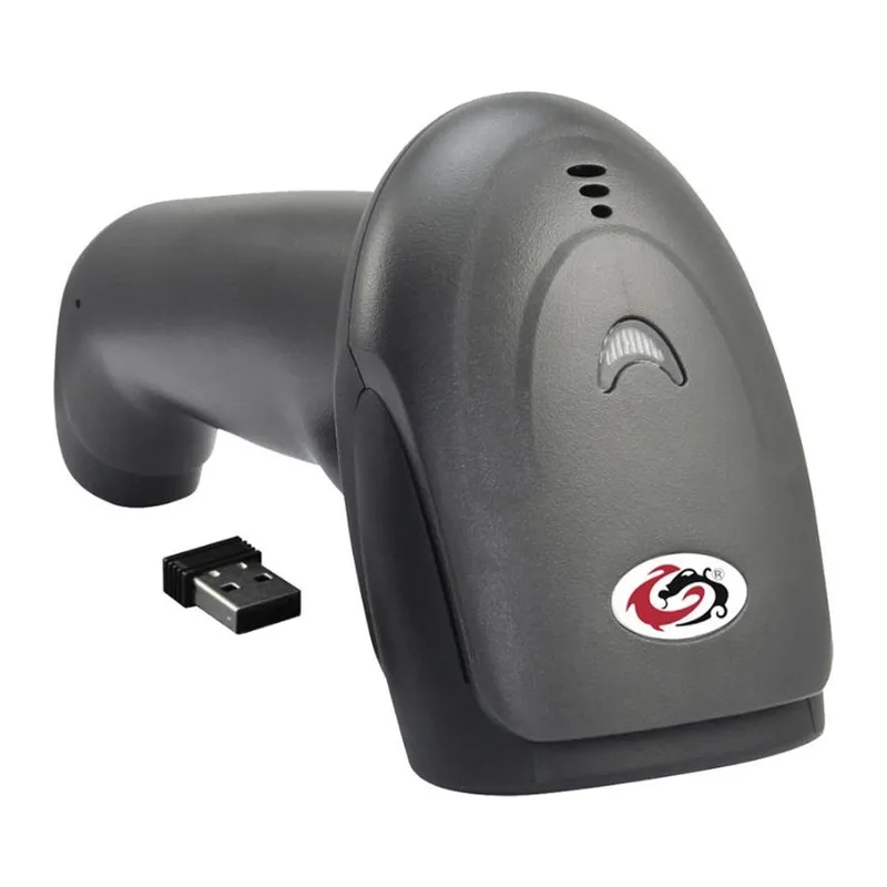 XL-9309B 1D LAZER KABLOSUZ BLUETOOTH BARKOD OKUYUCU