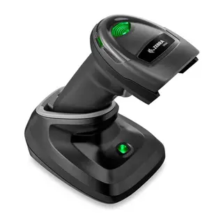 ZEBRA DS2278 (DS2278-SR7U2100PRW) 2D KAREKOD KABLOSUZ USB BARKOD OKUYUCU+ CRADLE