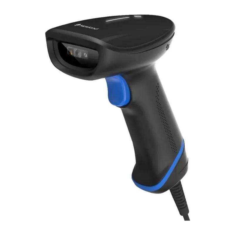 NEWLAND HR2300-SA 2D KAREKOD KABLOLU USB BARKOD OKUYUCU + STAND