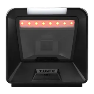 PS5700+ 2D KAREKOD KABLOLU USB MASAÜSTÜ BARKOD OKUYUCU