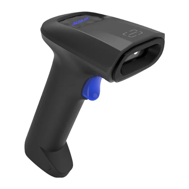 RH10 2D KAREKOD KABLOLU USB BARKOD OKUYUCU