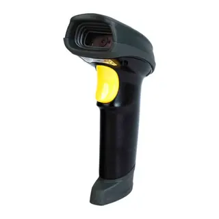 SP610 2D KAREKOD KABLOLU USB BARKOD OKUYUCU+STAND