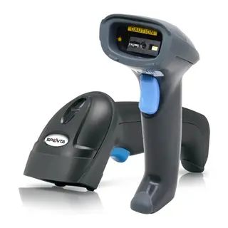 ST-3800 2D KAREKOD KABLOLU USB+SERİ BARKOD OKUYUCU