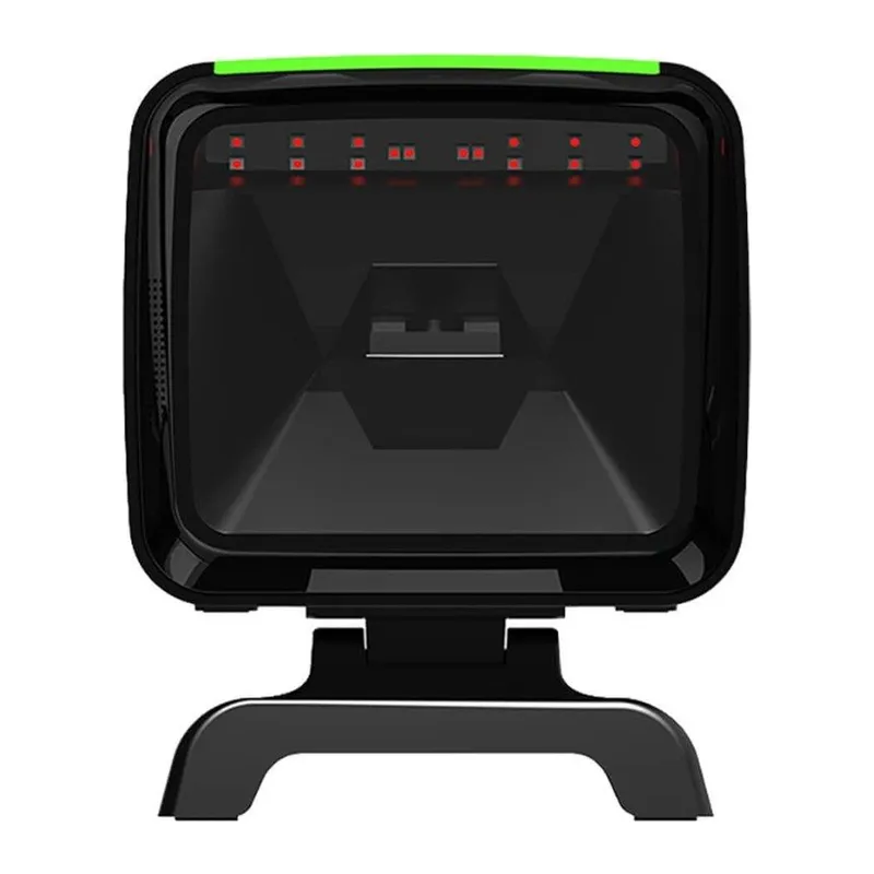 SUNLUX XL-2360A 2D KAREKOD KABLOLU USB MASAÜSTÜ BARKOD OKUYUCU